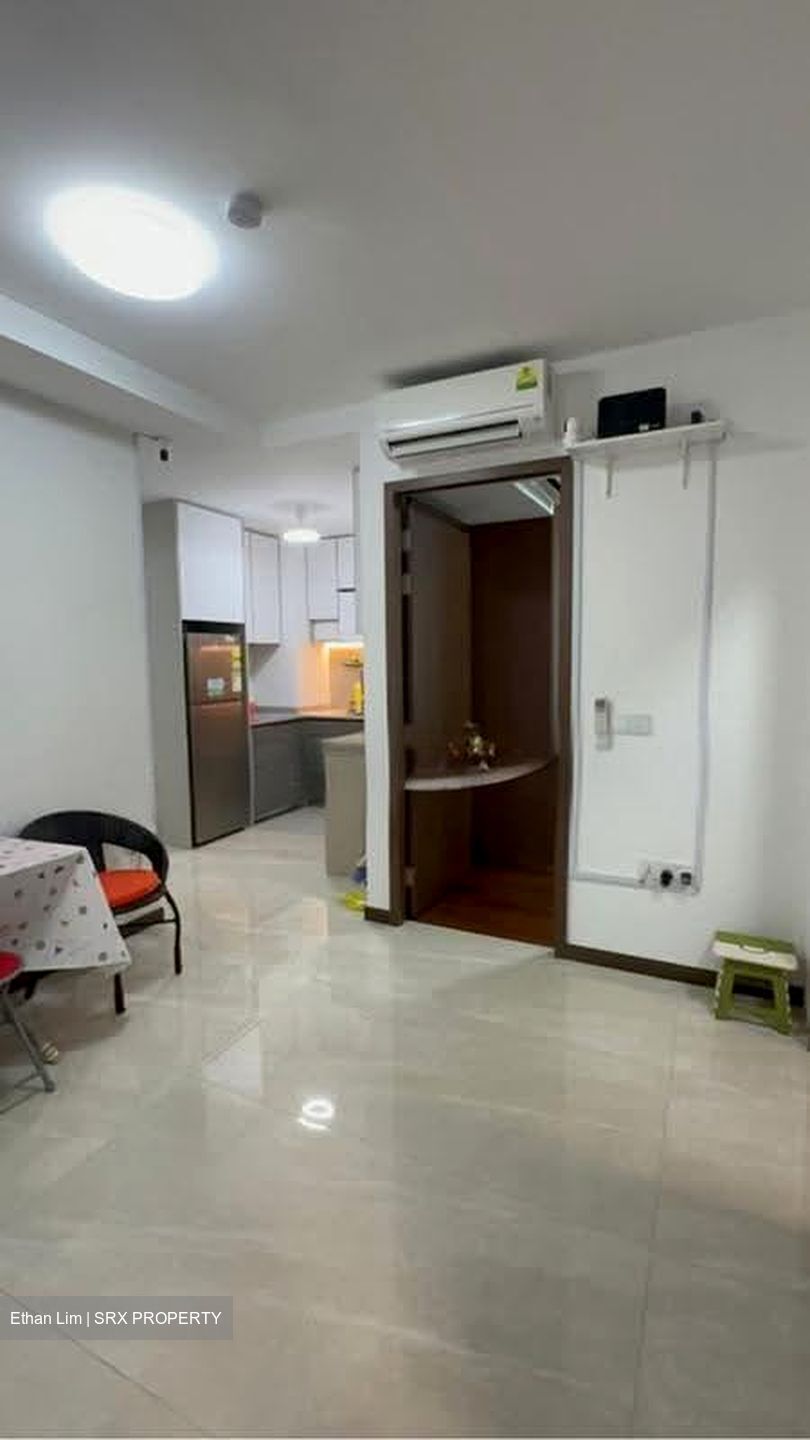 Normanton Park (D5), Apartment #616991821